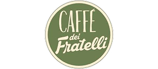 Logo Caffé dei Fratelli
